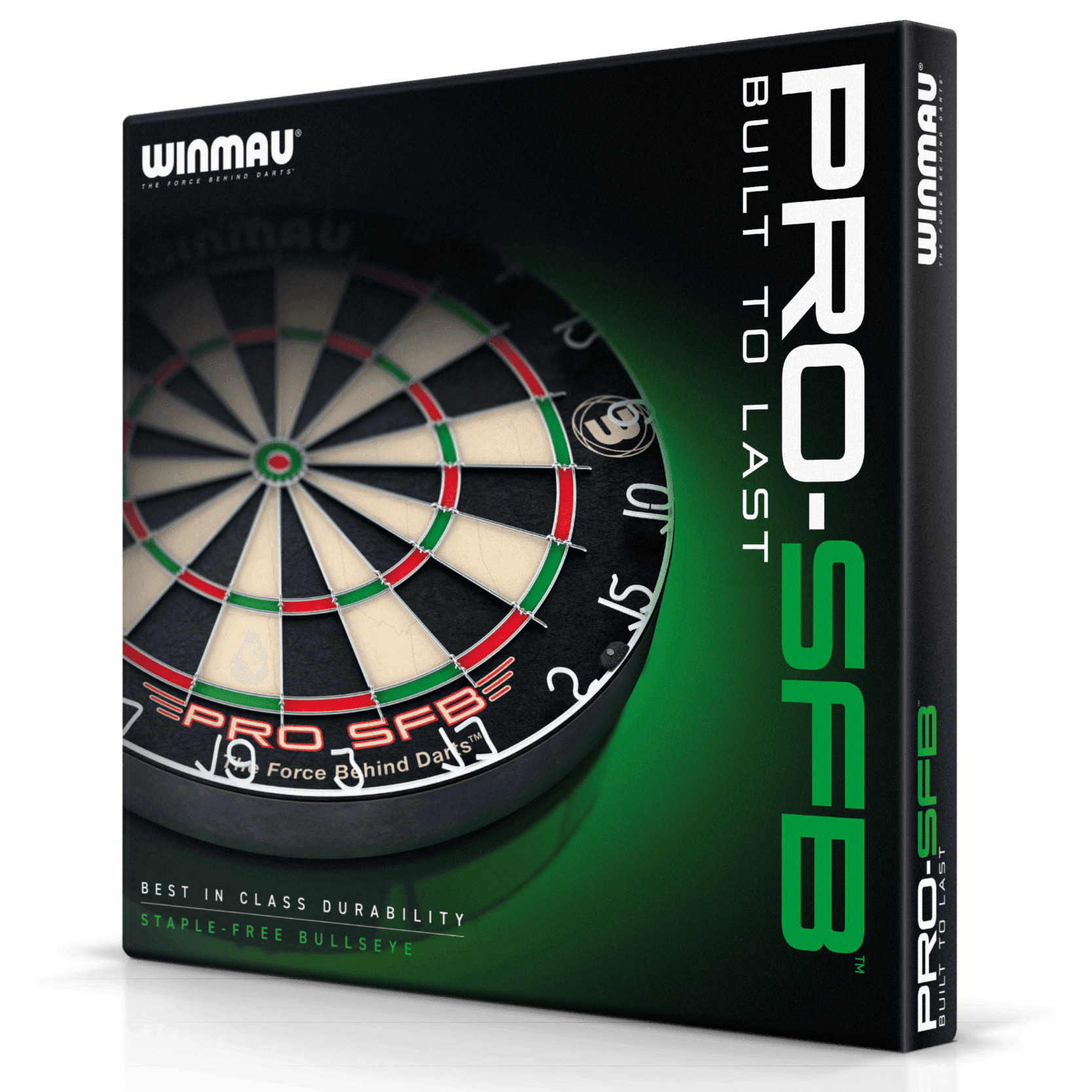 Winmau - Pro Sfb - Darts Tábla - Direct Darts - 4