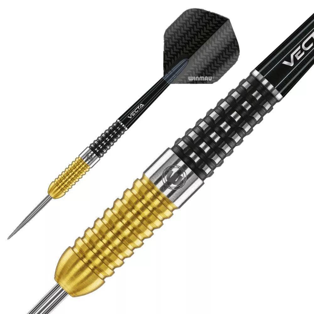 Winmau - Steve Beaton Special Edition 90% - Steel Darts Szett - Direct Darts - 1