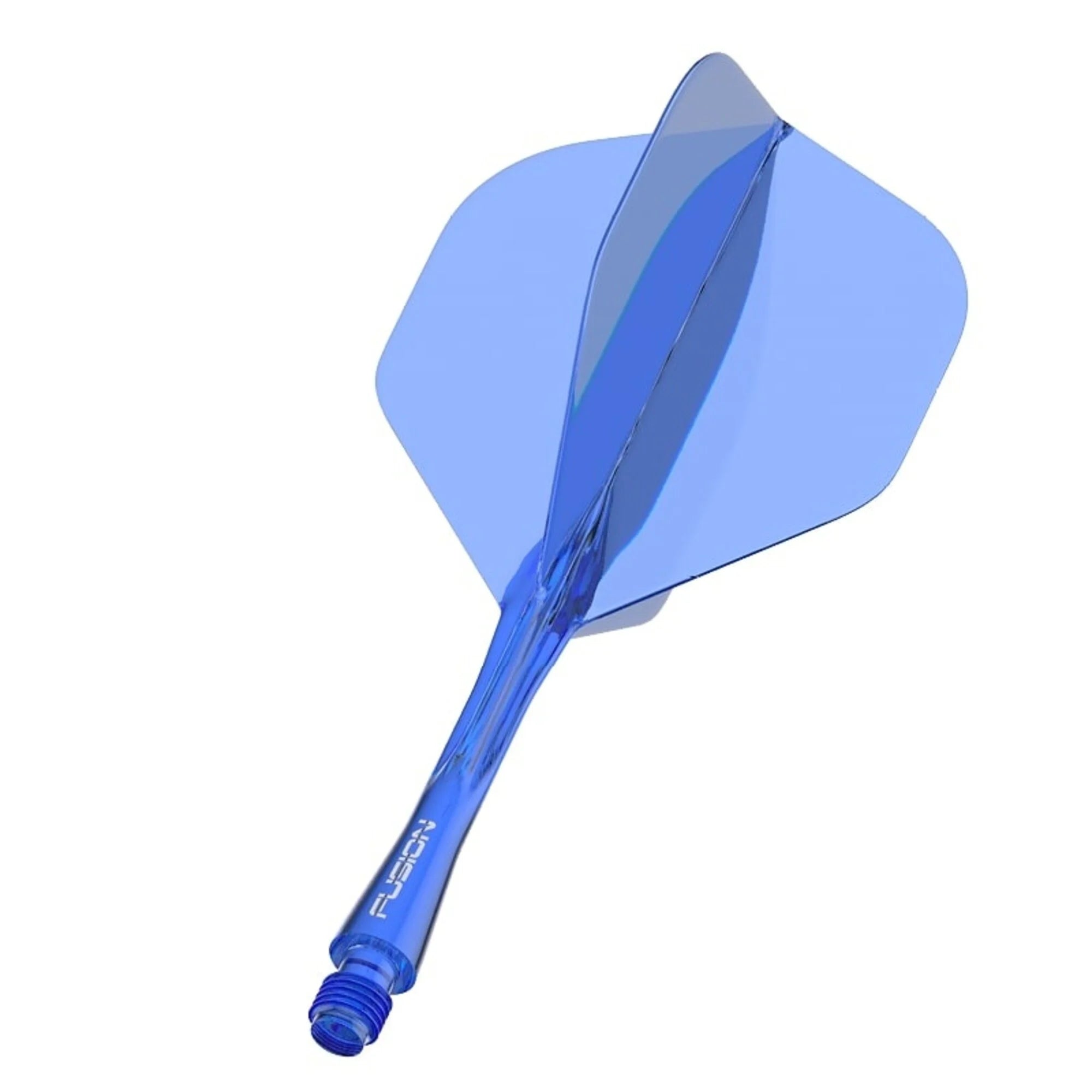 Winmau - Fusion - Azure Kék - No2 - Darts Toll/Szár - Direct Darts - 1