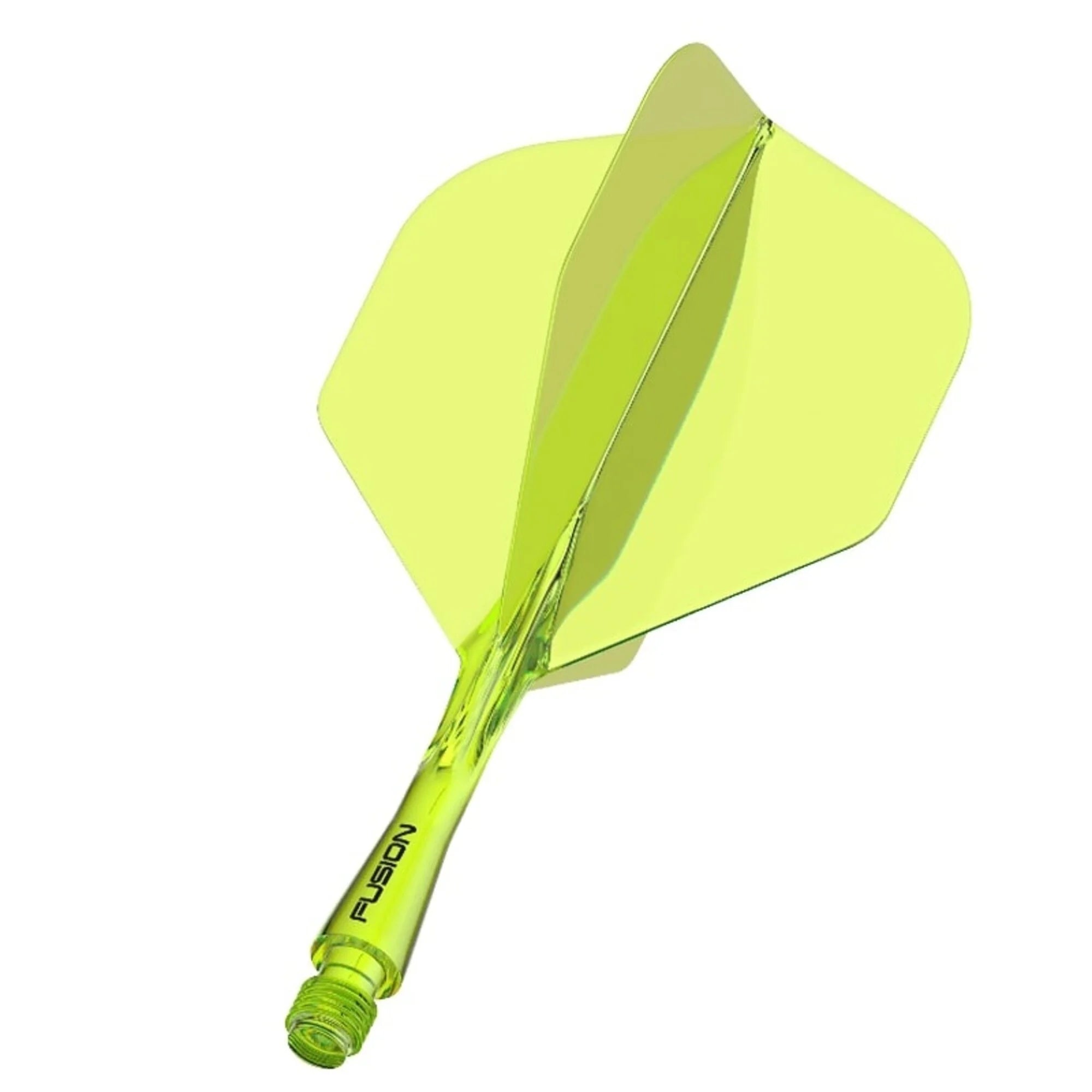 Winmau - Fusion - Sárga - No2 - Darts Toll/Szár - Direct Darts - 1