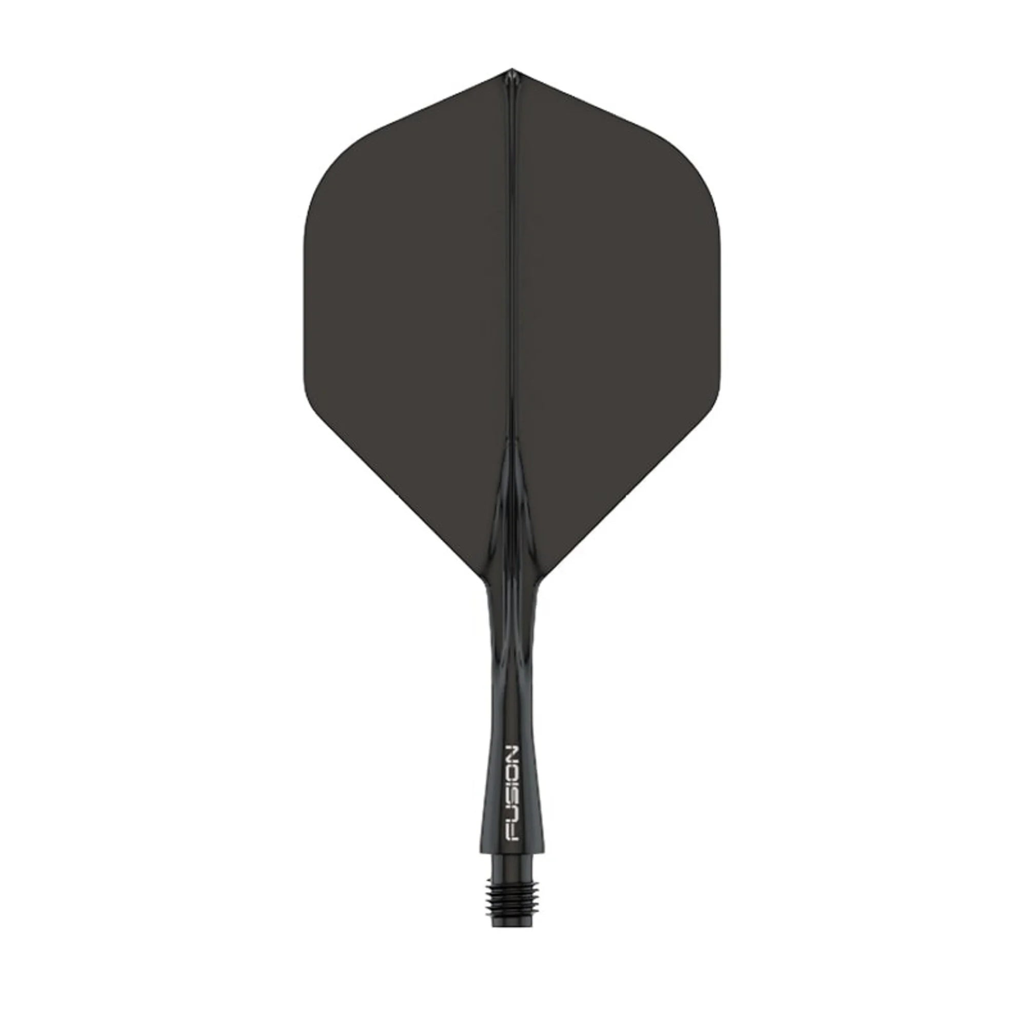 Winmau - Fusion - Fekete - No2 - Darts Toll/Szár - Direct Darts - 3