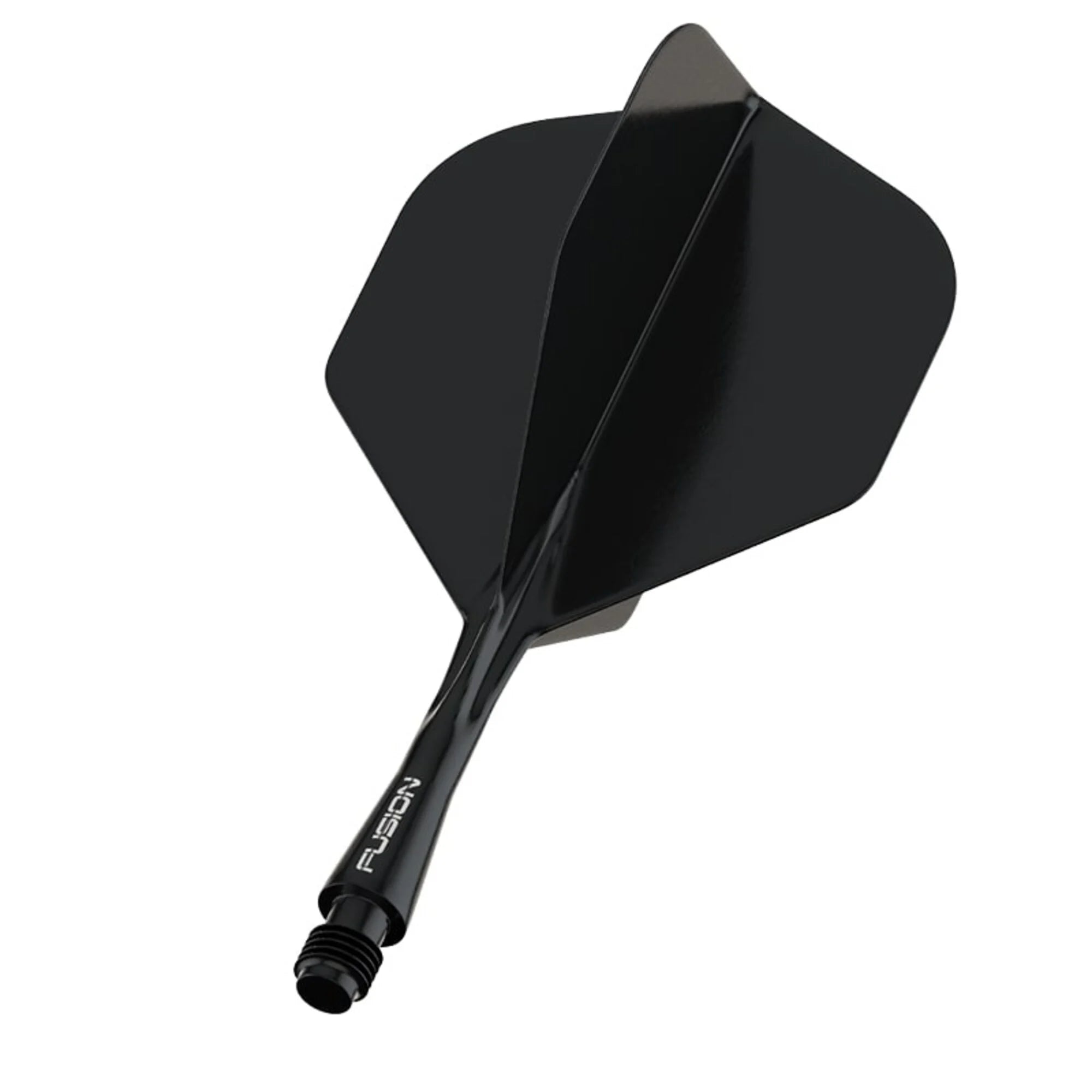 Winmau - Fusion - Fekete - No2 - Darts Toll/Szár - Direct Darts - 1