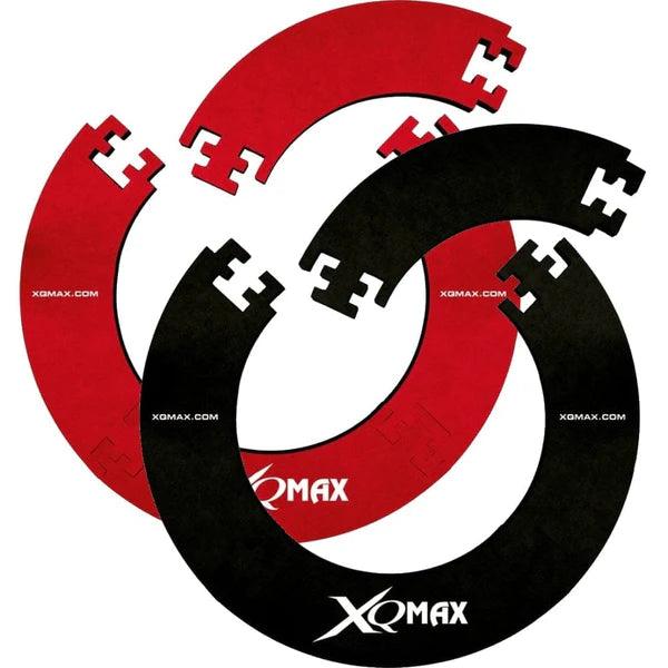 XQMAX - EVA KÖNNYŰ 4 RÉSZES - DARTS FALVÉDŐ - Direct Darts
