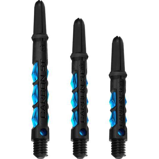 Harrows - Carbon St Aqua - Darts Szár - Direct Darts - 1