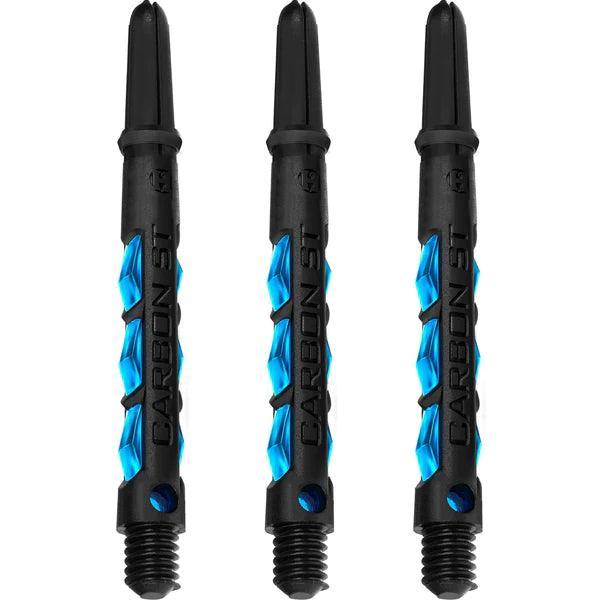 Harrows - Carbon St Aqua - Darts Szár - Direct Darts - 2