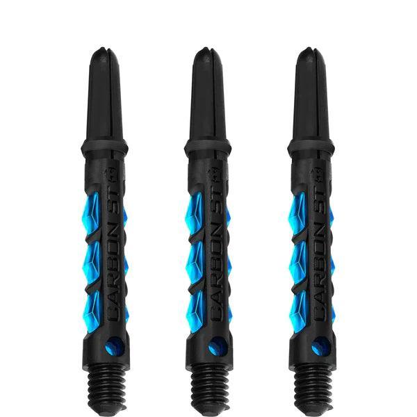 Harrows - Carbon St Aqua - Darts Szár - Direct Darts - 3