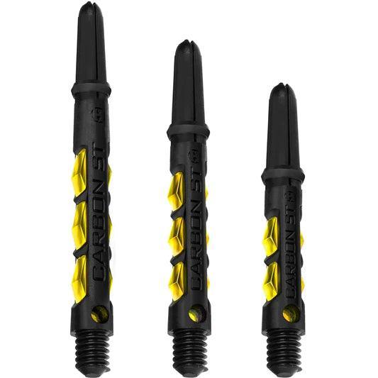 HARROWS - CARBON ST SÁRGA - DARTS SZÁR - Direct Darts