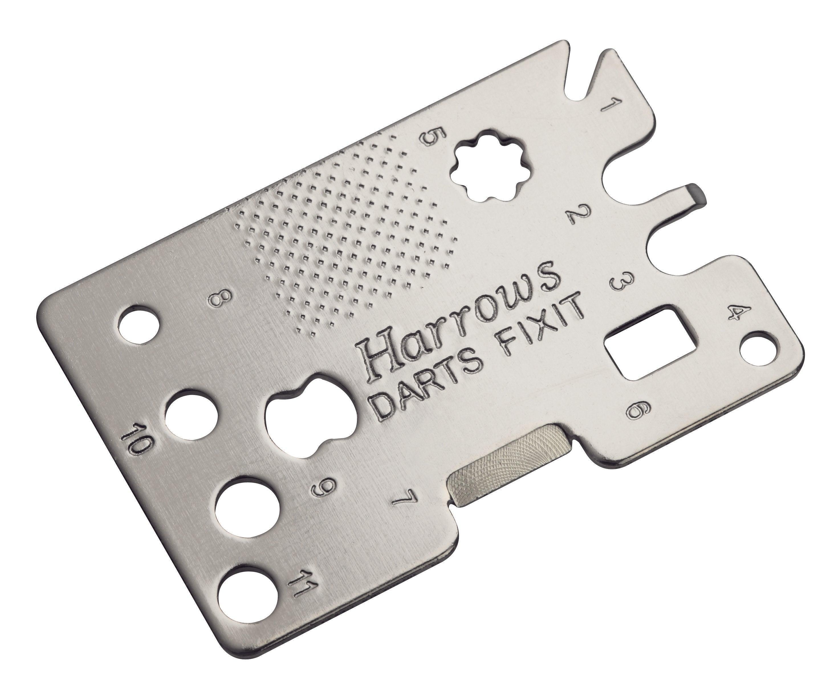 Harrows - Fixit - Direct Darts