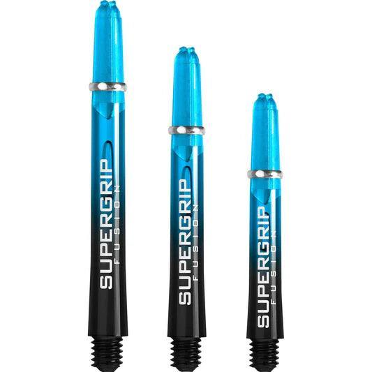 Harrows - Fusion Aqua - Darts Szár - Direct Darts - 1