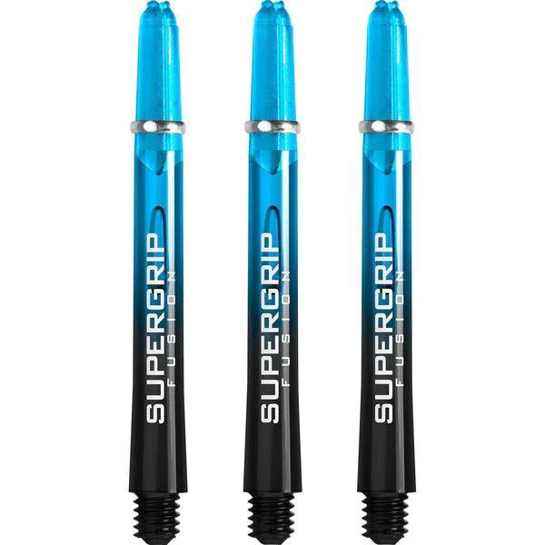 Harrows - Fusion Aqua - Darts Szár - Direct Darts - 2