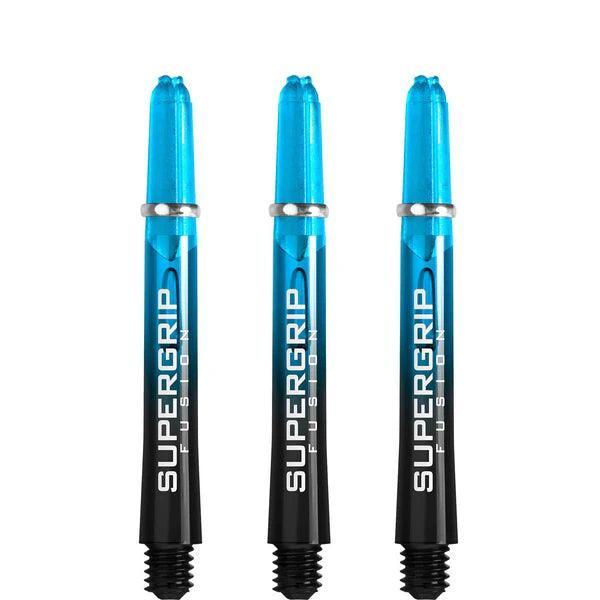 Harrows - Fusion Aqua - Darts Szár - Direct Darts - 3