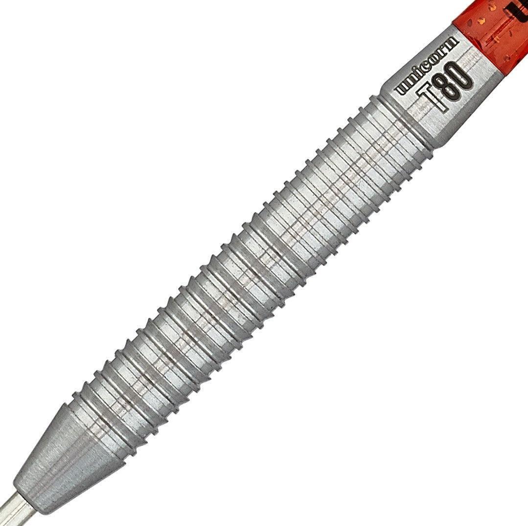Unicorn - Striker 80% - Steel Darts Szett - Direct Darts - 1