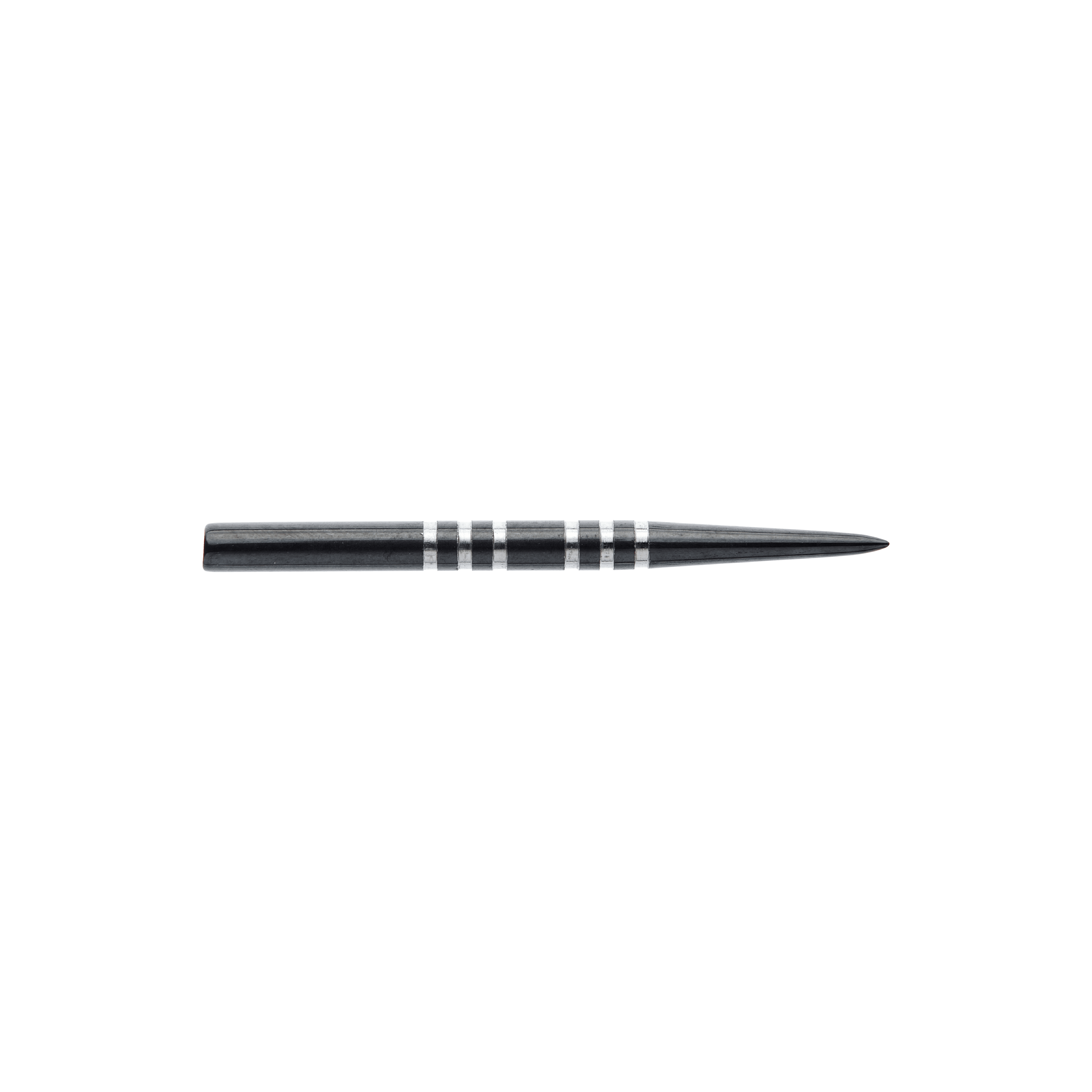 WINMAU - 32MM RE-GROOVED STEELTIP POINTS - Direct Darts