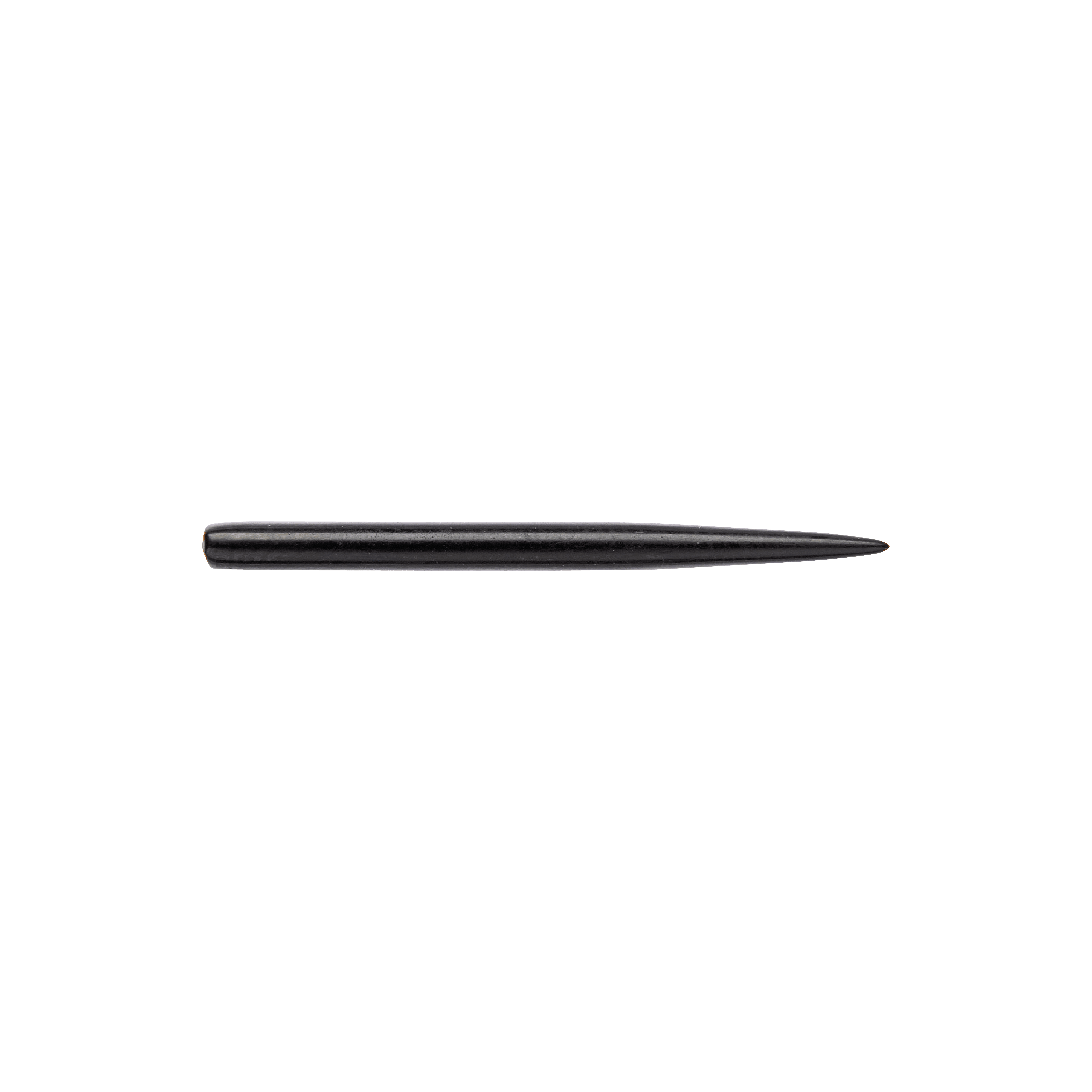 WINMAU - 32MM STANDARD FEKETE STEELTIP POINTS - Direct Darts