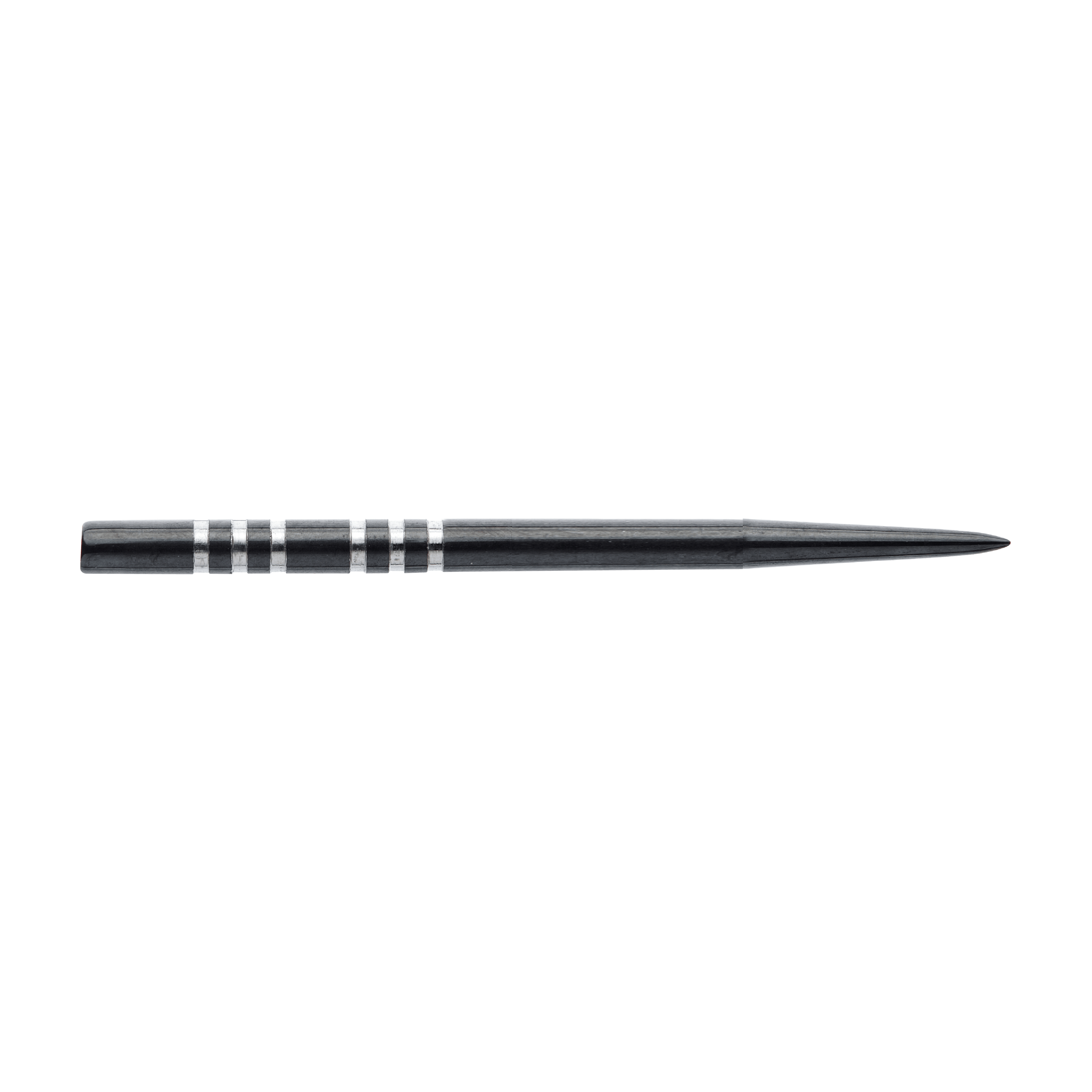 WINMAU - 41MM RE-GROOVED STEELTIP POINTS - Direct Darts