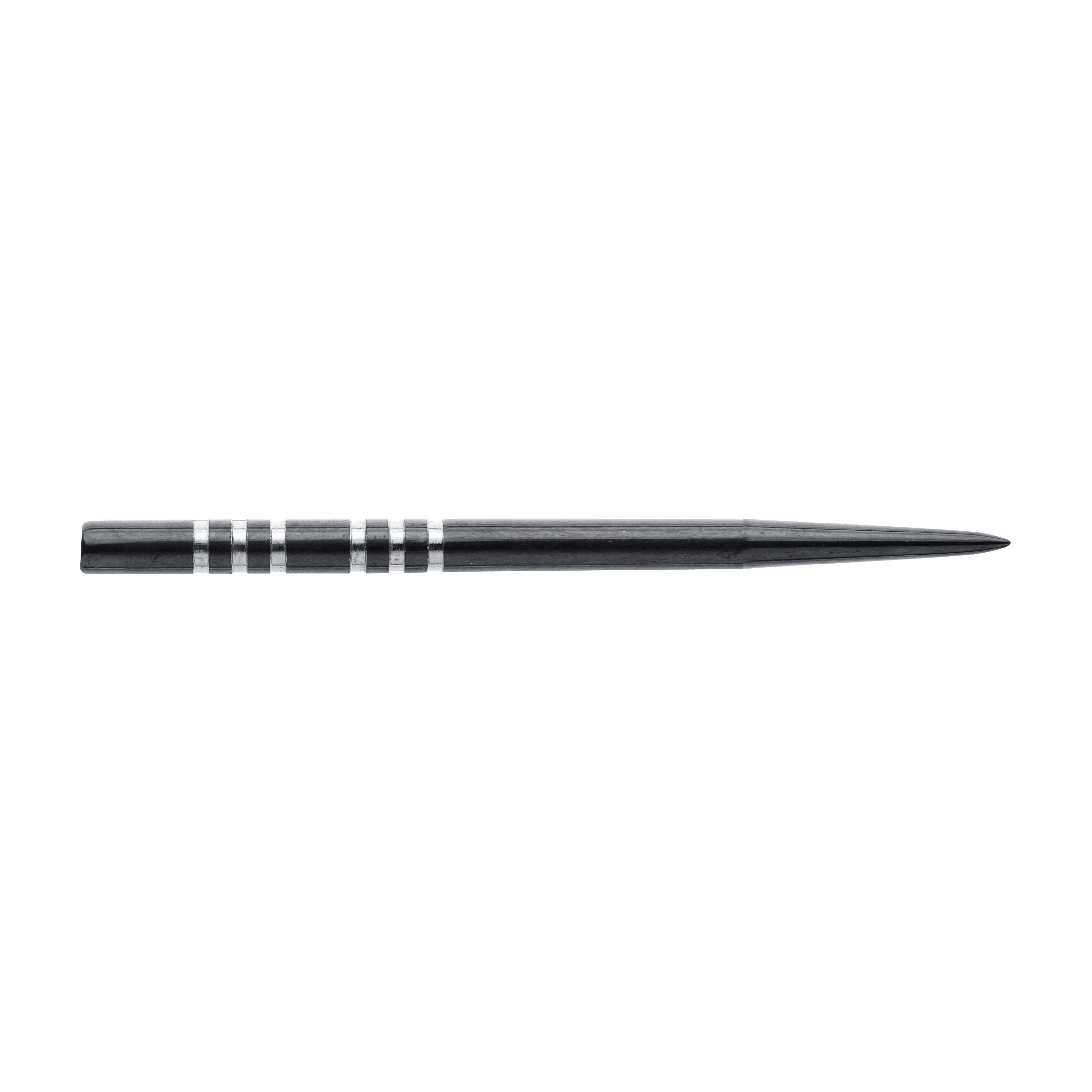 Winmau - 41Mm Re-Grooved Steeltip Points - Direct Darts